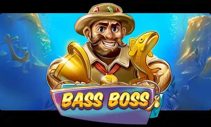 Play Bass Boss by Red Tiger