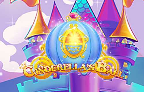 Slot Cinderella