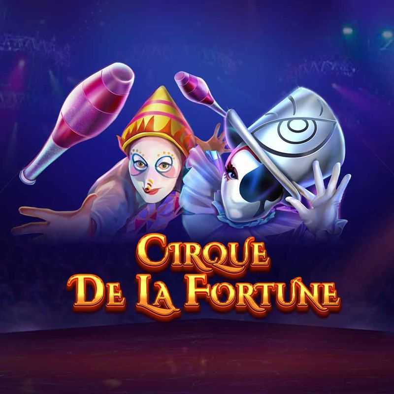 Play Cirque De La Fortune by Red Tiger