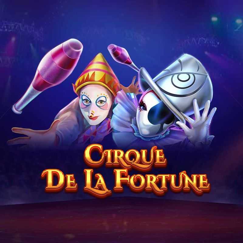 Play Cirque De La Fortune by Red Tiger