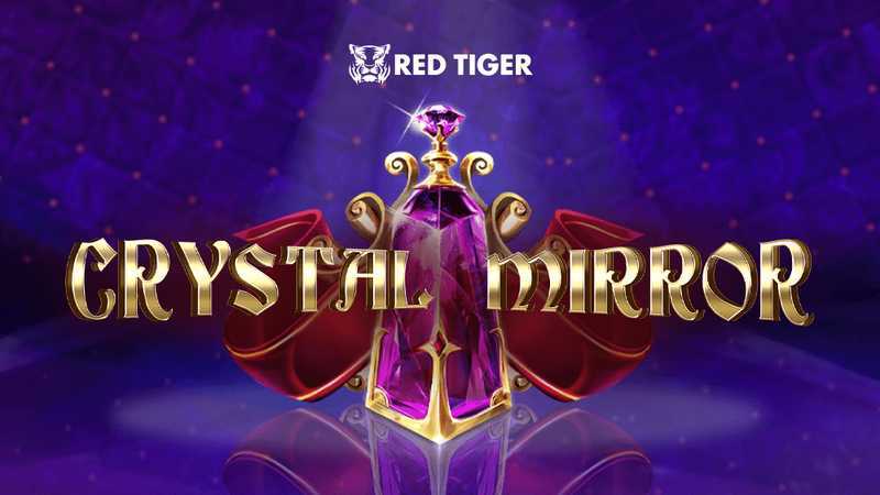 Play Crystal Mirror by Red Tiger