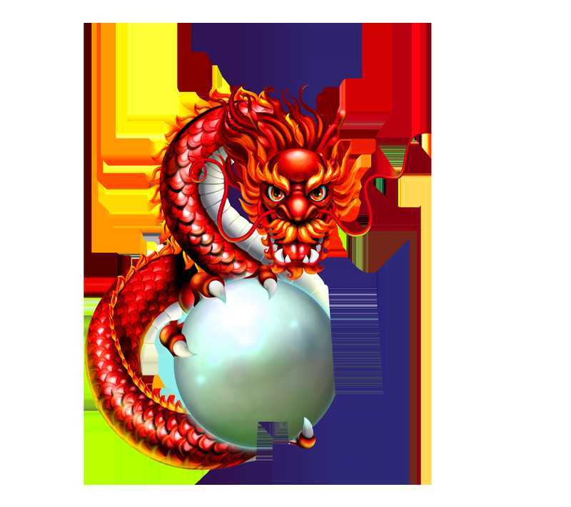 Play Dragon Pearl by Red Tiger