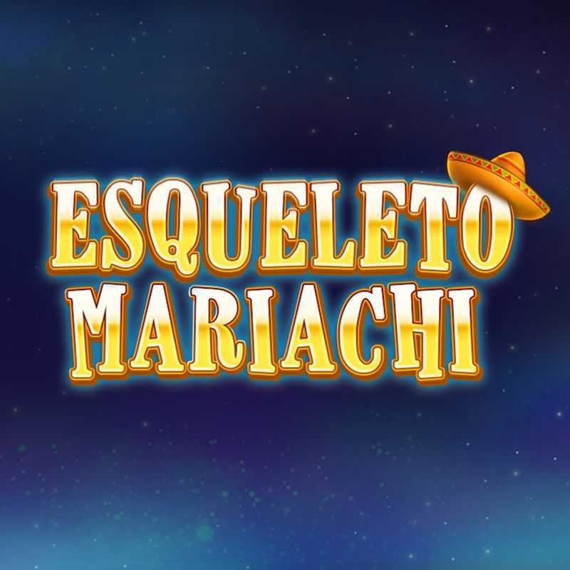Slot Esqueleto Mariachi