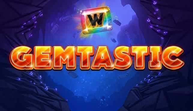 Play Gemtastic by Red Tiger