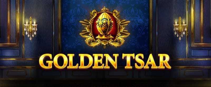 Play Golden Tsar by Red Tiger