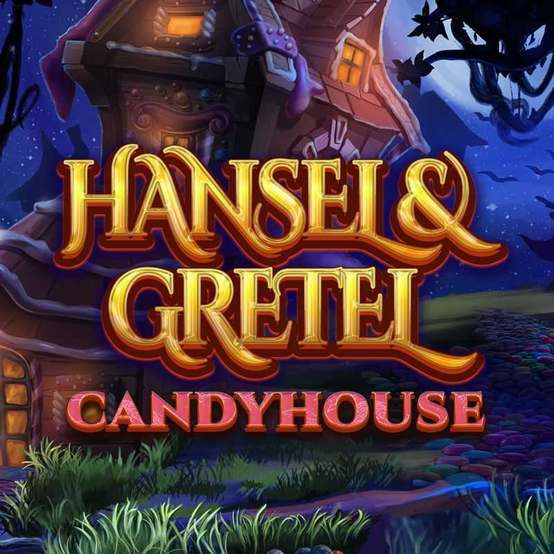 Play Hansel & Gretel Candyhouse by Red Tiger