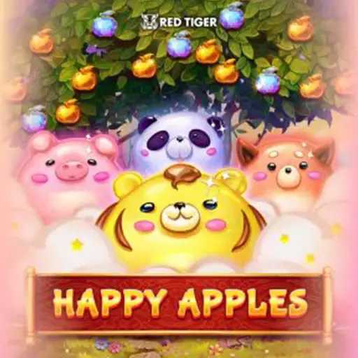 Play Happy Apples by Red Tiger