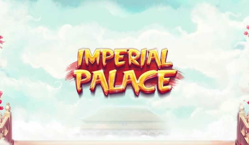 Play Imperial Palace by Red Tiger