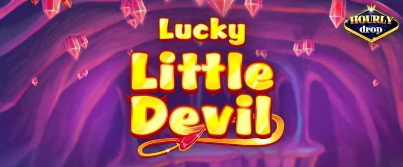 Play Lucky Little Devil by Red Tiger