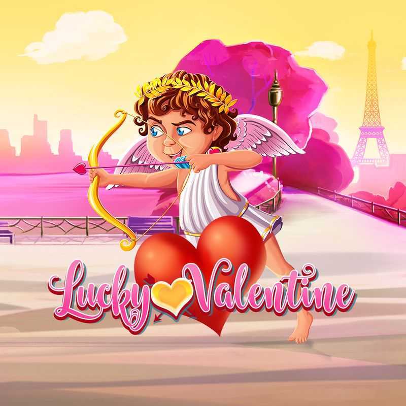 Play Lucky Valentine by Red Tiger