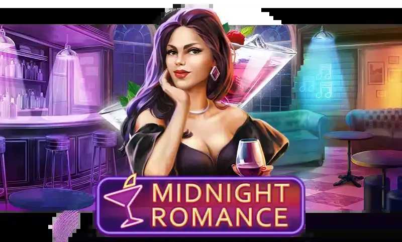 Play Midnight Romance by Red Tiger