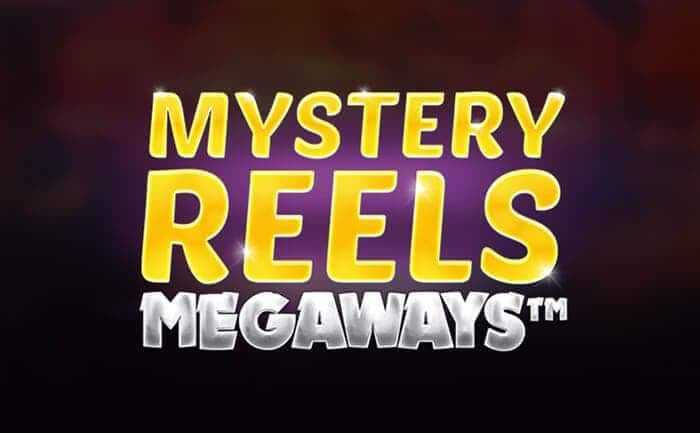 Play Mystery Reels Megaways by Red Tiger