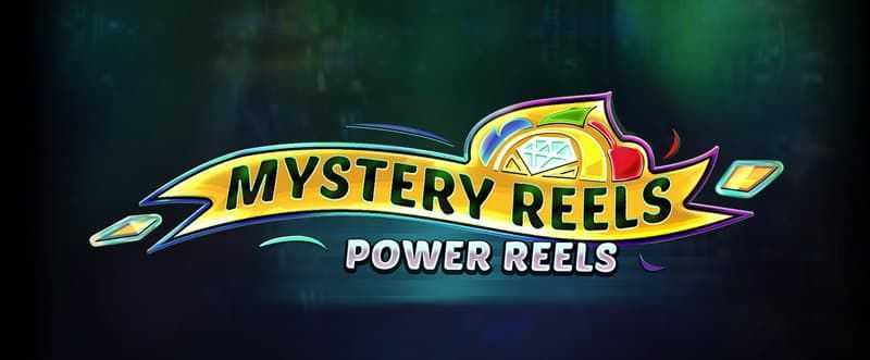 Play Mystery Reels by Red Tiger