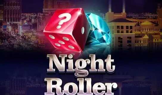 Play Night Roller by Red Tiger