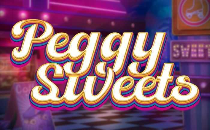 Play Peggy Sweets by Red Tiger