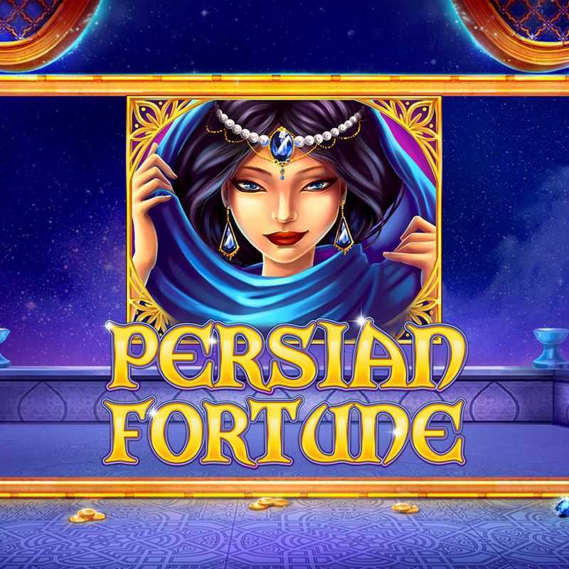 Play Persian Fortune by Red Tiger