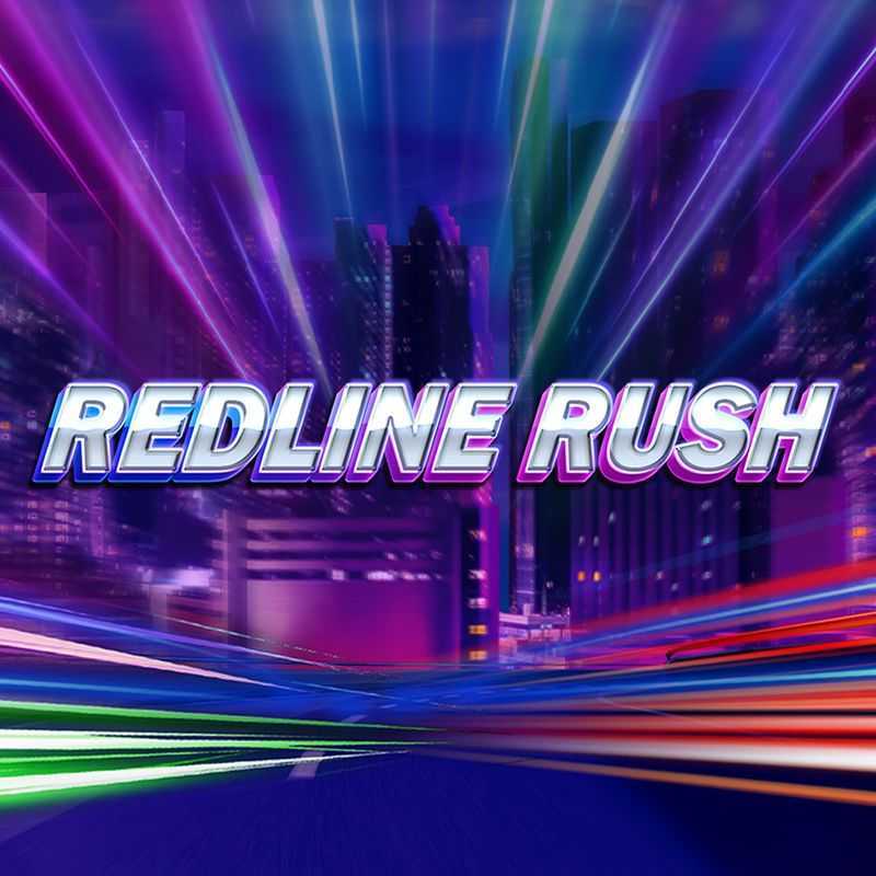 Play Redline Rush by Red Tiger