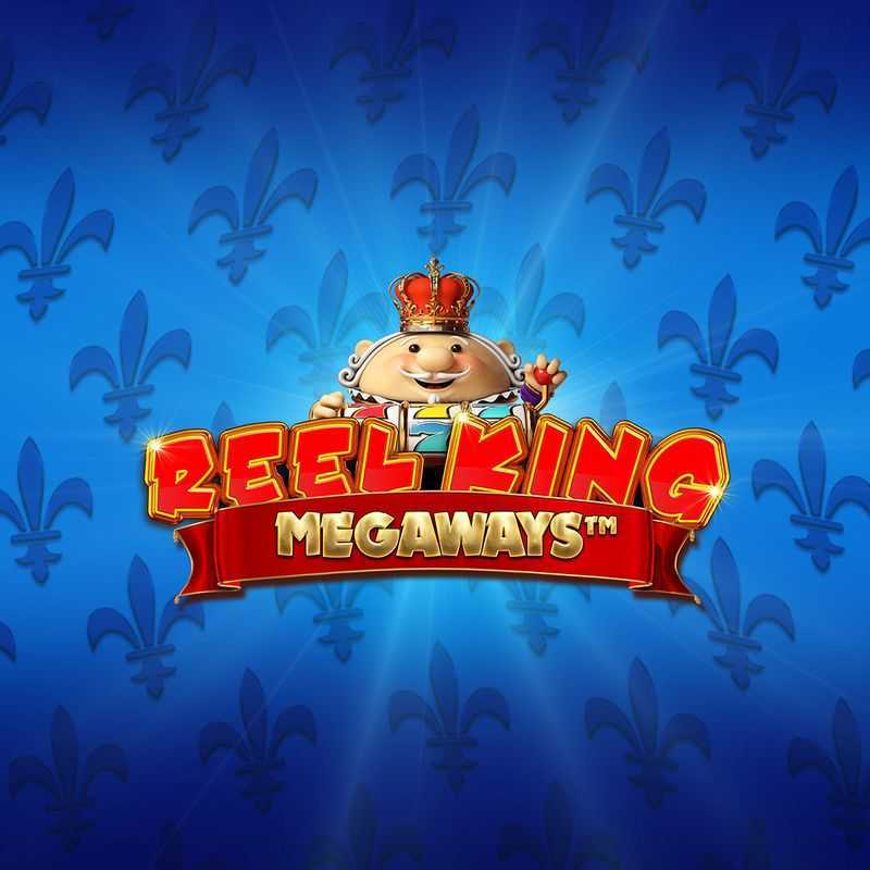 Play Reel King Mega by Red Tiger