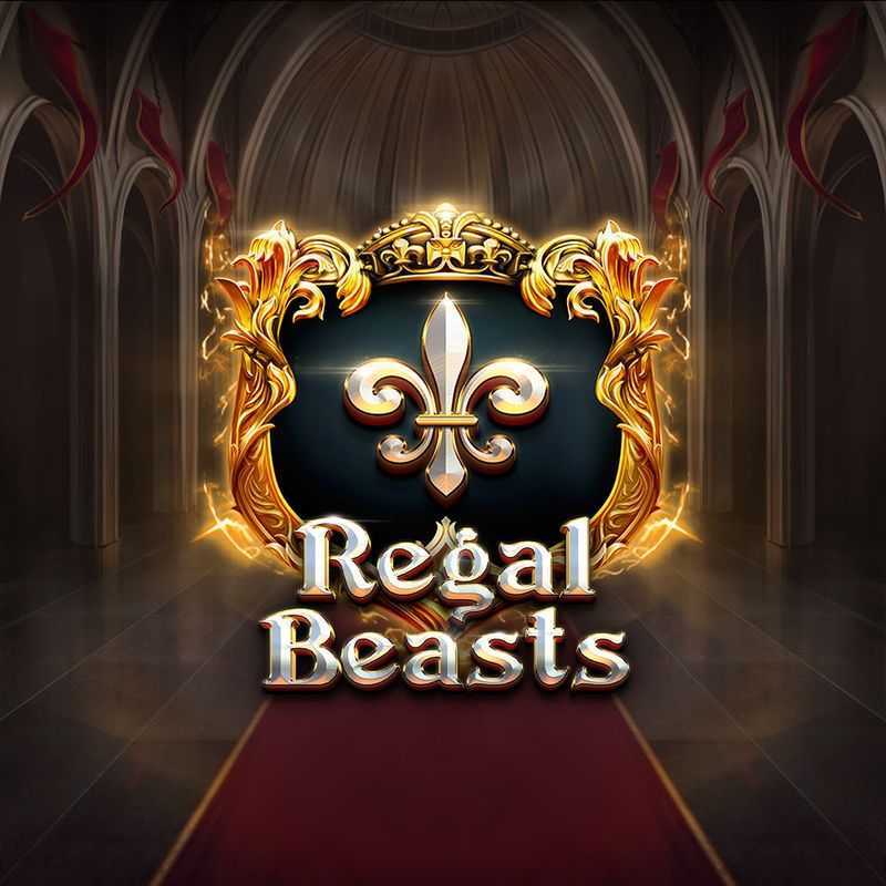 Play Regal Beasts by Red Tiger