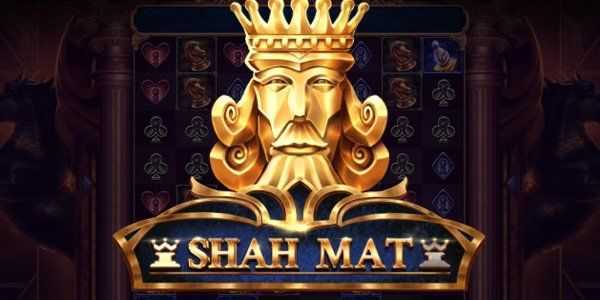 Slot Shah Mat