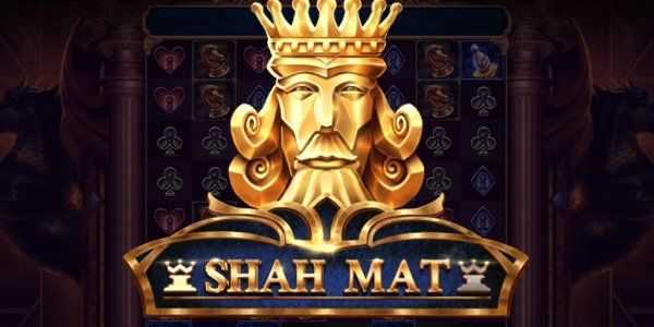 Play Shah Mat by Red Tiger