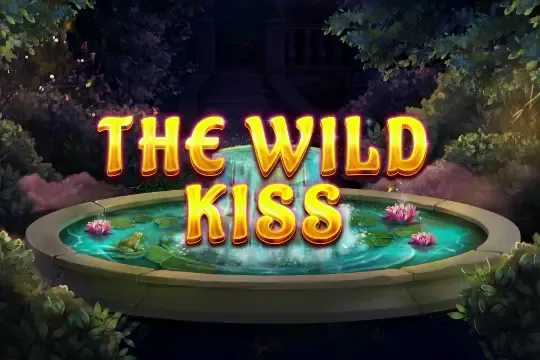 Play The Wild Kiss by Red Tiger