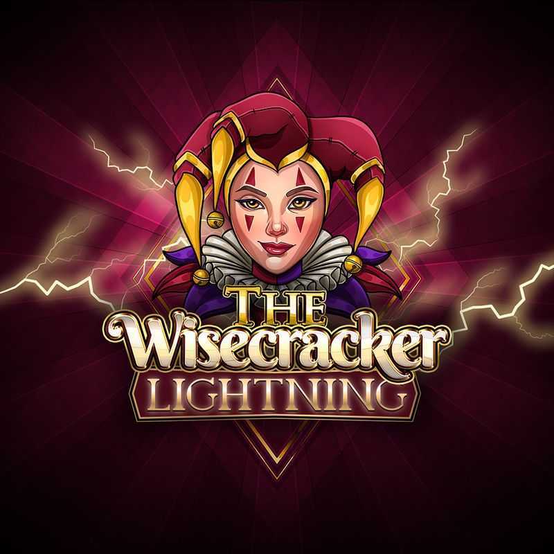 Play The Wisecracker Lightning by Red Tiger