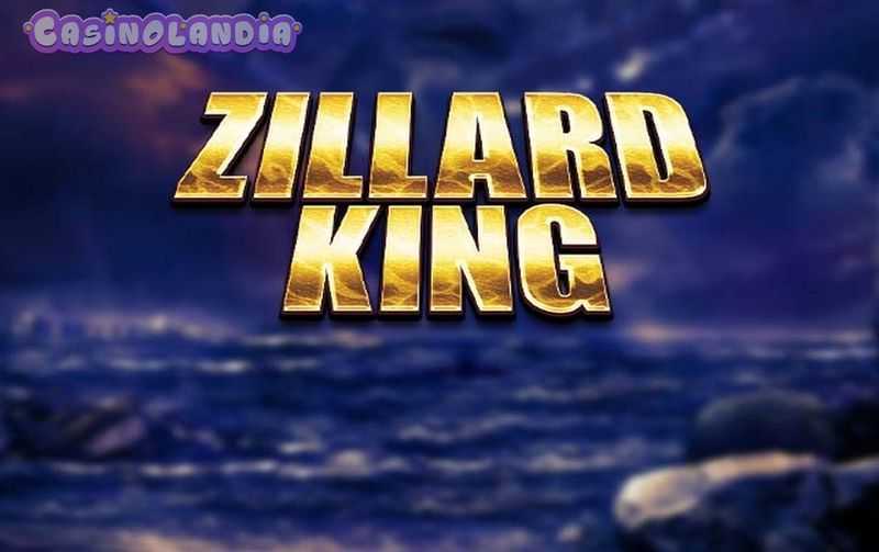 Play Zillard King by Red Tiger