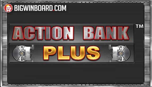 Play Action Bank Plus by Red7