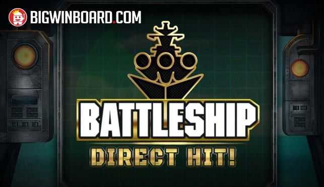 Play Battleship Direct Hit by Red7