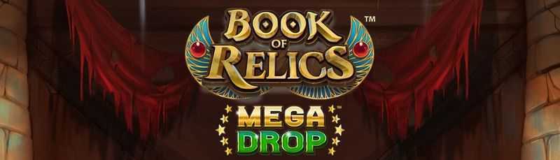 Play Book of Relics by Red7