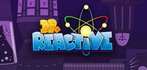 Play Doctor Reactive Mega Drop by Red7