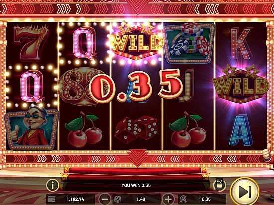 Play Macau Fortune by Red7