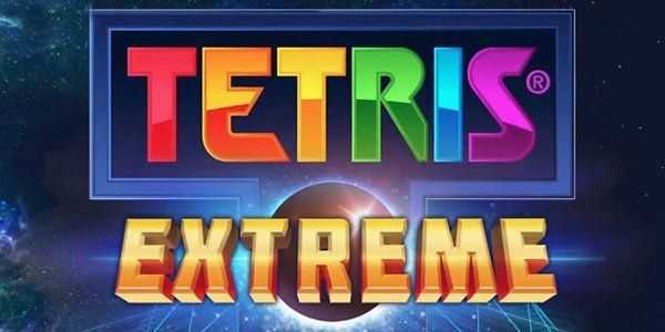 Play Tetris Extreme by Red7