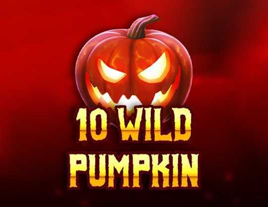 Play 10 Wild Pumpkin by Redstone