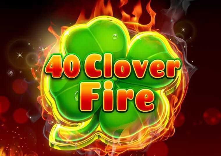 Play 40 Fire Cash by Redstone