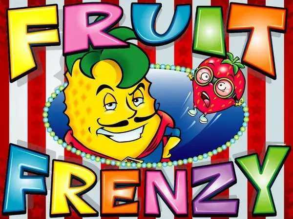 Play 40 Fruit Frenzy by Redstone