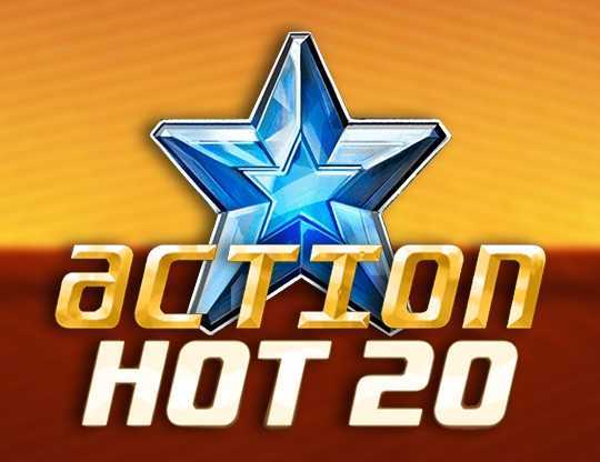 Play Action Hot 20 by Redstone