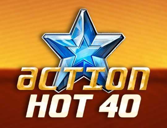 Play Action Hot 40 by Redstone