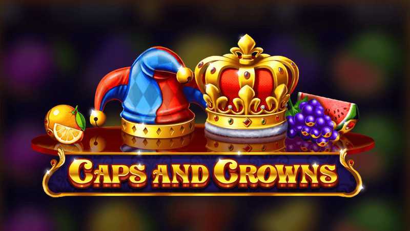 Play Caps and Crowns by Redstone