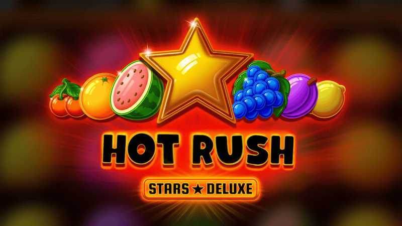 Play Hot Rush by Redstone