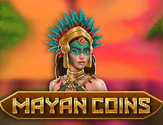 Play Mayan Coins: Lock and Cash by Redstone