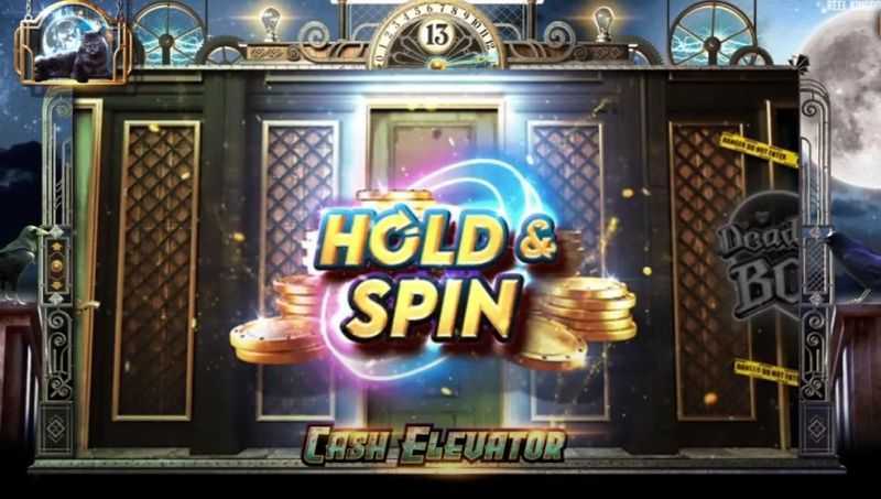 Slot Cash Elevator