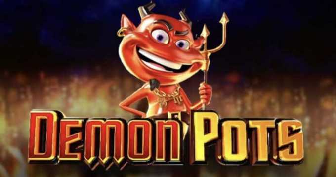 Play Demon Pots by Reel Kingdom