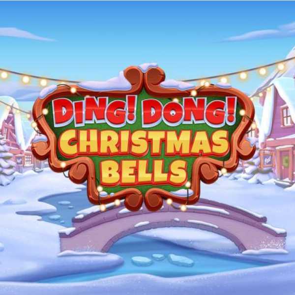 Play Ding Dong Christmas Bells by Reel Kingdom