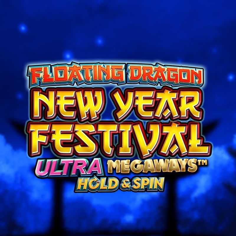 Play Floating Dragon New Year Festival by Reel Kingdom
