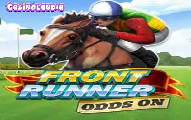 Play Front Runner Odds On by Reel Kingdom