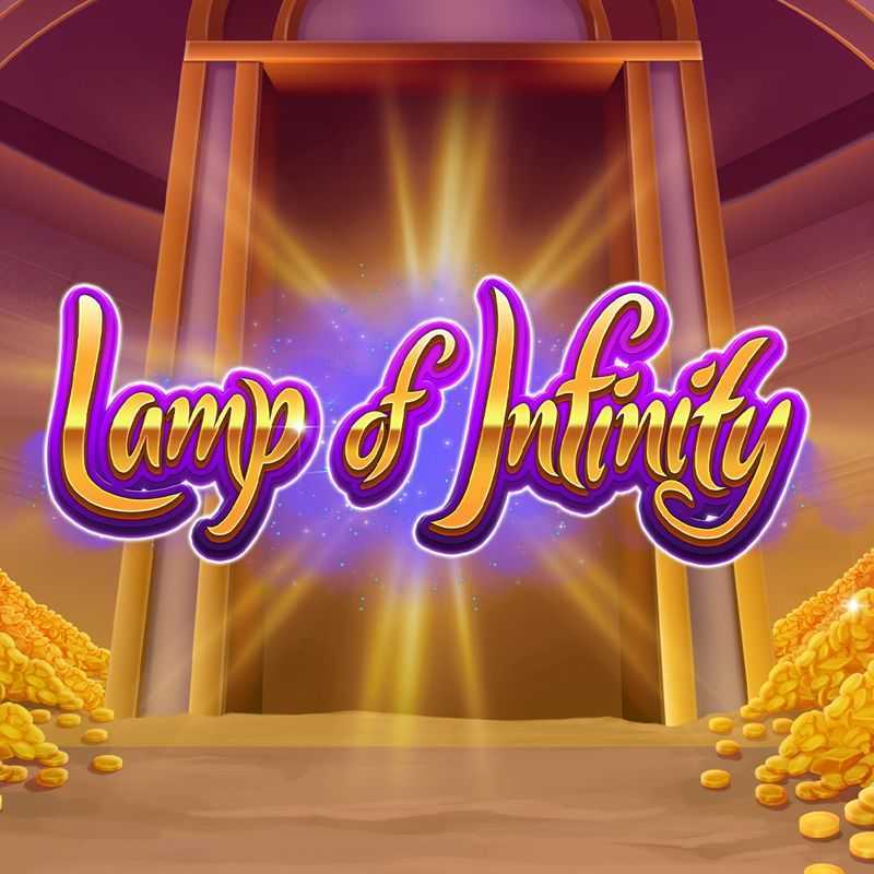 Play Lamp Of Infinity by Reel Kingdom