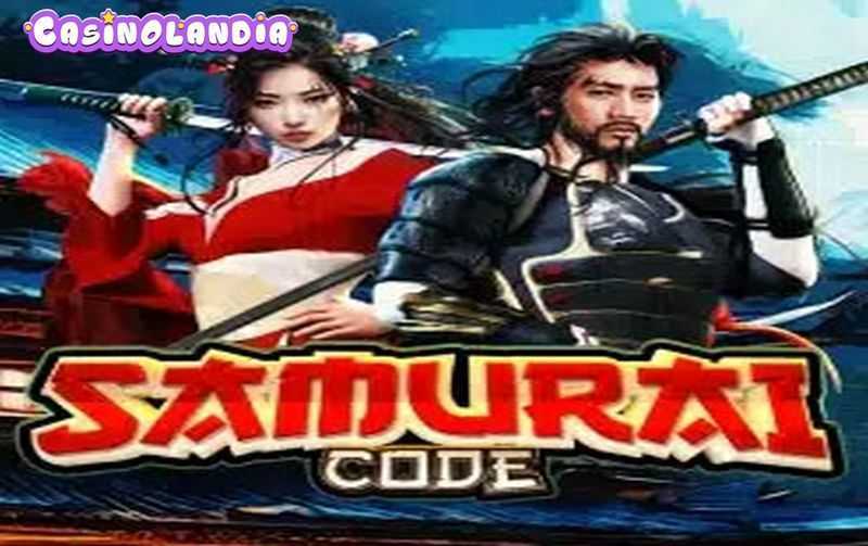 Play Samurai Code by Reel Kingdom