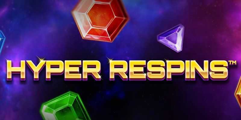 Play Hyper Respins by Reel Play